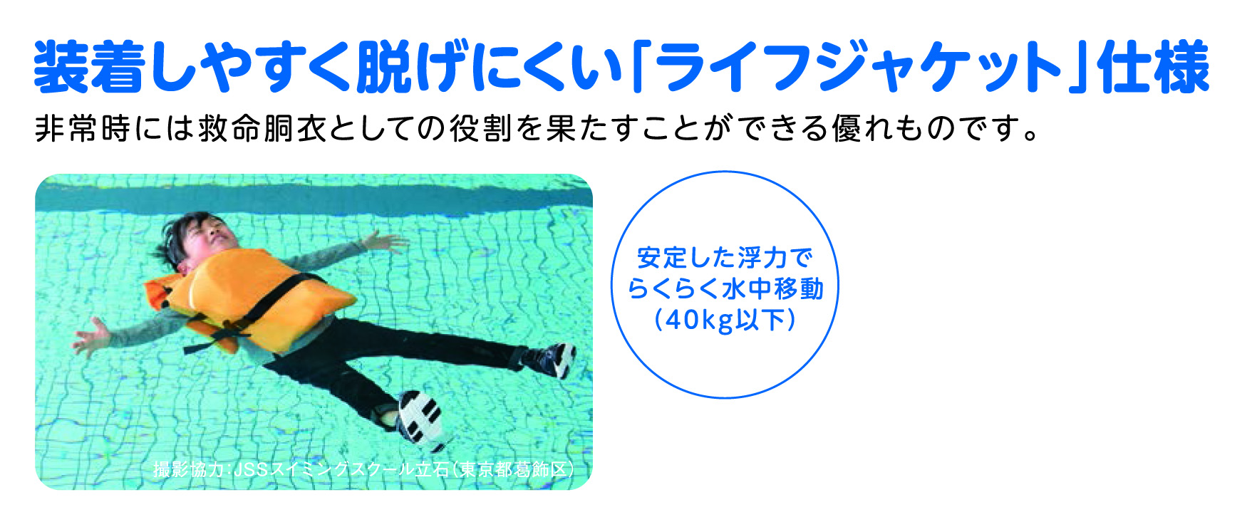 でるキャップ