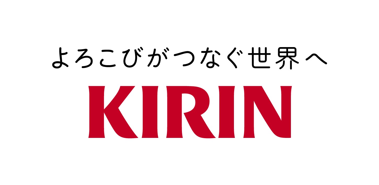 キリンロゴ