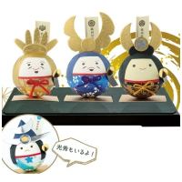 美濃和紙で作る武将 織田信長_選択画像04