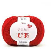 ままあむぴあ 5レッド
