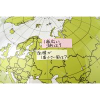 ●白地図ビッグボール 50cm_選択画像04