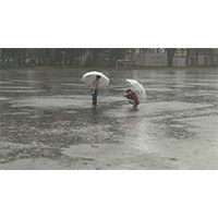 Dvd6地面を流れる水のゆく 雨水のゆくえ スマートスクール スマスク