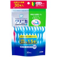 クリニカADデンタルフロスY字30本