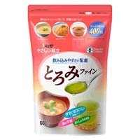 ※とろみファイン 600g