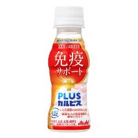 ※PLUSカルピス 免疫サポート100mL6本