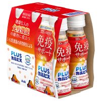 ※PLUSカルピス 免疫サポート100mL6本_選択画像02