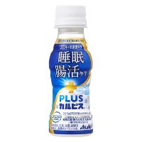※PLUSカルピス 睡眠・腸活ケア100mL6本