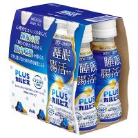 ※PLUSカルピス 睡眠・腸活ケア100mL6本_選択画像02