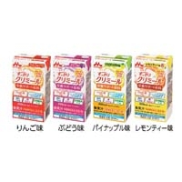 ※エンジョイすっきりクリミールいろいろ
