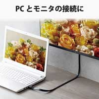 PremiumHDMIケーブル フラット 1.5m_選択画像02