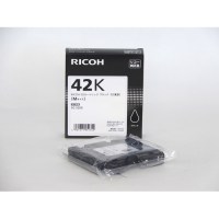 SGカートリッジ GC42K ブラック 515926