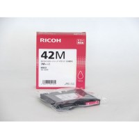 SGカートリッジ GC42M マゼンタ 515924