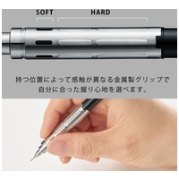 シャープPGメタル350　0.5ブラック PG315-A_選択画像03