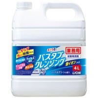バスタブクレンジング 銀イオンプラス 4L
