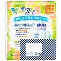 ロリエ肌きれいガード昼用羽なし28個×2P_選択画像02