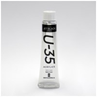 U-35 11ml ジェットブラック UA011700