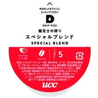 ※△UCC DRIP POD　スペシャルブレンド12P_選択画像02