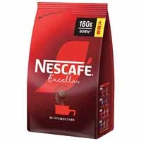 ※ネスカフェエクセラ詰替え 袋 180g