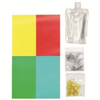 スノードーム部品セット 27508