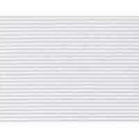 エンジョイカラー段ボール 3m巻 白