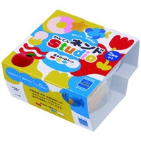 かんてんねんどスタジオ 4色セット