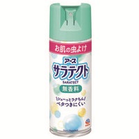 サラテクト 無香料 大型 400mL