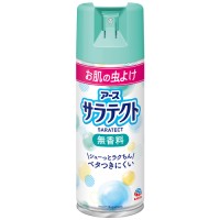 サラテクト 無香料 大型 400mL