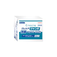 クレシア ジャンボ消毒ウェット つめかえ