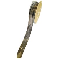 メタルフラワー 24mm シルバー No.90