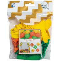 ハートデコレーションキット　ピュアゼリー