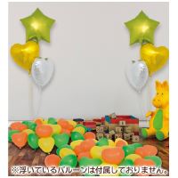 ハートデコレーションキット　ピュアゼリー_選択画像03