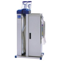 傘ぽん KP-29CBBH ダストボックスホルダ付