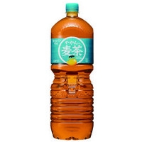 ※やかんの麦茶from爽健美茶2L 6本