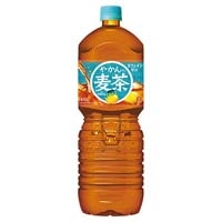 ※やかんの麦茶from爽健美茶2L 6本