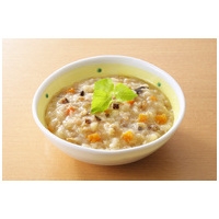 ※やさしい献立 おじや 鶏ごぼう_選択画像02