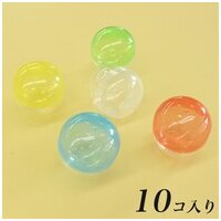 カプセル65mm10個セット0537529