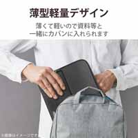 インナーバック 衝撃吸収 ZSB-IBUB03BK_選択画像03