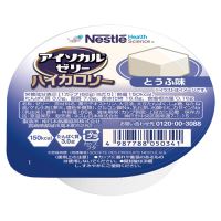 ※アイソカルゼリーハイカロリーとうふ66g