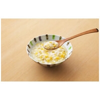 ※やさしい献立 たまごと野菜の雑炊_選択画像03