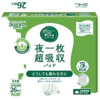 フリーネPro夜一枚超吸収パッド1P