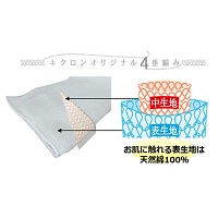 ボディタオル エアコット ふんわり_選択画像04