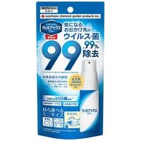 ウィルナックススプレー　携帯用25mL