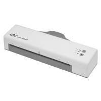 ジャムフリーA3ラミネータ GLMA3400JF-2W白