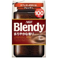 ※Blendyまろやかな香りブレンド袋200g