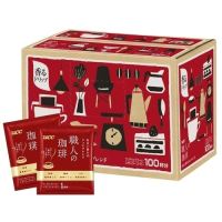 ※職人の珈琲 リッチブレンド 7g 100袋