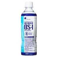 ※経口補水液OS-1ペットボトル500mL24本