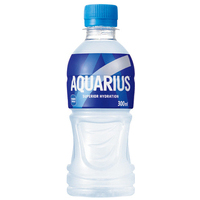 ※アクエリアスPET 300mL 24本