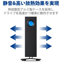 外付HDD d2 Professional 8TB STHA8000800_選択画像04