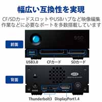 1big Dock SSD Pro 4TB STHW4000800_選択画像04