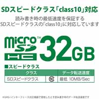 データ復旧microSDHCカード Class10 32GB_選択画像04